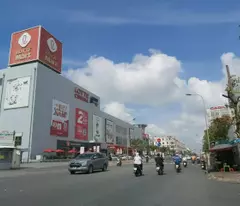 house for sale in go vap, thong thong car alley, near cityland, lottemart, 5 x 15, only 6.7.5 billion tl