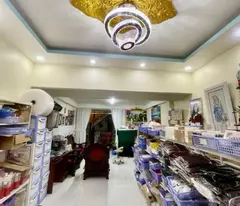house for sale in go vap under 4 billion, pvc ward 14, 31m2, 4 floors, 3.95 billion