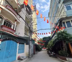 house for sale in go vap vip area - high profit investment potential!