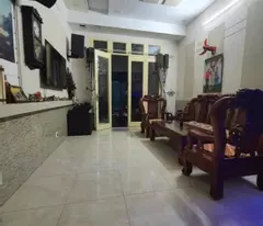house for sale in go xoai, binh tan, 60m2, 3 floor, 3 br, 3 wc. price 5 billion.