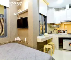 house for sale in golden cau on lanh land district 1 - 4-floory house like a mini villa - price only 5🧄 with tl