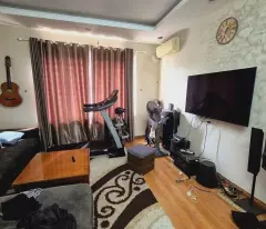 house for sale in golden location hoang mai - wide lane - near cars - full facilities - red book ready