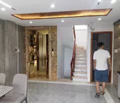 house for sale in good location - dang vu hy street - viet hung - long bien