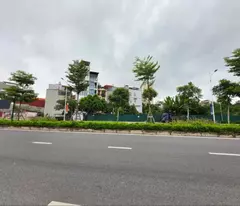 house for sale in good location - ngoc thuy, bo de ward, long bien - price 6.8 billion