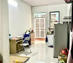 house for sale in ha dong 34m2 at intersection 4 van phu - ngo thong - price 2.8 billion