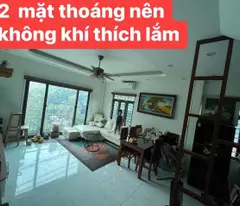 house for sale in ha dong, 5-storey corner lot, business, car, 5 billion 6