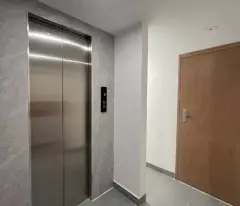 house for sale in ha dong, 50m, car parked inside, with elevator, nice location, price 10 billion