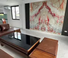 house for sale in ha dong 50m x 7 floors elevator, car sidewalk avoiding business, approximately 15 billion.
