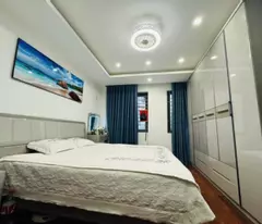house for sale in ha dong, 6 floors, 5 billion sđcc, square, near aeon, geleximco, agricultural alley