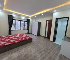 house for sale in ha dong, 8 ngo quyen 30m2*5t price 4 billion avoid cars