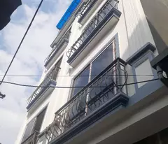 house for sale in ha dong center, 35m, 5 floors, only 5 billion vnd, 3 bedrooms, beautiful house, price