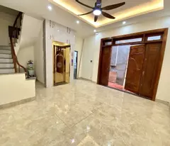 house for sale in ha dong center, beautiful location, farm lane 35m2, 5 elevator floors price 7.5 billion