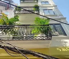 house for sale in ha dong, ha tri 32m*5t, car facing, business, new, wide frontage 0343040888