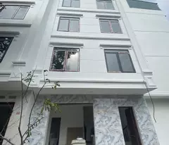 house for sale in ha dong, ha tri, 33m2*5t, price 3.4 billion, new house, airy, clear alley 0343040888