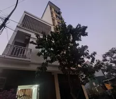 house for sale in ha dong, price 13.5 billion, area 50m2, 3 floors, frontage 4m