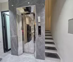 📌 house for sale in ha dong silk street - elevator, fully furnished - 7 billion 4.