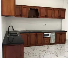 house for sale in ha quang 1 - tay nha trang ward, street no. 27 3-storey house, area 77.75m2, 5m wide