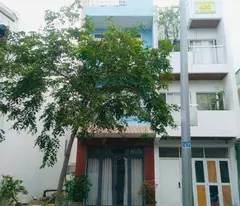 house for sale in ha quang urban area 2 - street 5b, nha trang - price 4.85 billion