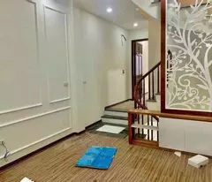 house for sale in ha tri 4 - beautiful, bright alley price only 5.6 billion 5 floors 34m2 frontage 3.2m.