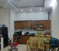 house for sale in ha tri, 4 cars, 30.2m2, 4 floors, price 4.85 billion
