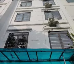 house for sale in ha tri - ha dong - 40m2 - 5 floors - 5.5m frontage - elevator - full furniture