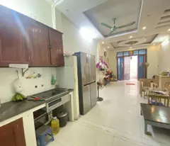 house for sale in ha tri le loi, 51m 3 floors, close to the street, 6 billion