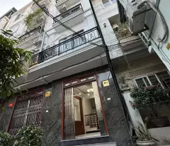 house for sale in ha tri, price 6.15 billion, area 31m2, 6 floors, frontage 3.5m