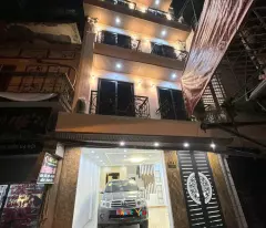house for sale in hai ba trung district - beautiful 5-floor house - elevator - indoor bedroom car - top business