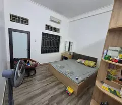 house for sale in hai ba trung district, three-story alley, 35m2, 4 floors, price over 6 billion