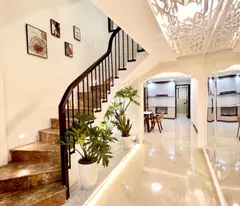 house for sale in hai ba trung-minh khai subdivision, business, 69m2x4 floors, full furniture, price 6.7 billion 0969693855.