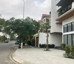 ❌ house for sale in hai chau - plot - cars - near asia park