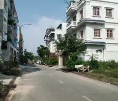 house for sale in hai thanh - rocket rocket residential area