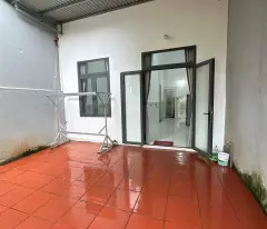 house for sale in hang quang in the central tan tien ward (old) 1km from the center of intersection 6 price only 1ty499