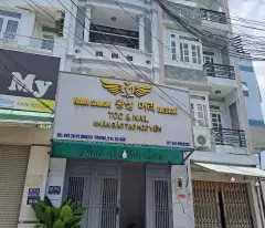 house for sale in hanh thong tay market, ward 11, gv - 10m street - 4x20 cn 98m2 - 4 floors - price 9.5 billion