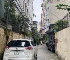 house for sale in hao nam dong da 40m2 x 4t price 11.6 billion car lane business beautiful house 2 airy super vip