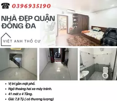 house for sale in hao nam dong da_near street_full facilities_41mx4t_ price: 7.8 billion_contact: 0396935190