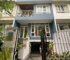 house for sale in hau giang, ward 4 tan binh