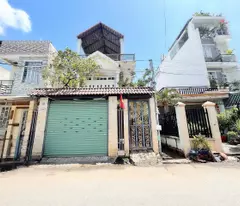 house for sale in hcmc, phu thuan & huynh tan phat, phu thuan ward, district 7 - net areas 259m2 wide 7m*37m