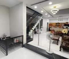 house for sale in hiep binh chanh, street no. 9, thu duc, ho chi minh city. area 5x18m, 3 floors, 3 bedrooms, living room, 8.7 billion.