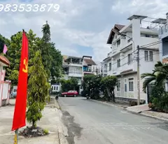 house for sale in hiep binh chanh - thu duc - 16.5 billion - 126m2 - 4 floors - 5brs - 7wcs