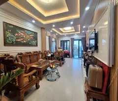 house for sale in hiep binh ward, street no. 35, area 240 m2, 8x30m, 2 floors, 9 bedrooms, living room, price 11.3 billion.