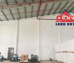 house for sale in hiep hoa ward (cu lao pho) 113m2 with motorway only 3.8 billion