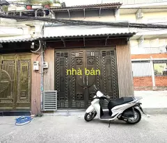 house for sale in hiep thanh ward (old) district 12, now tan thoi hiep ward, ht 07 street