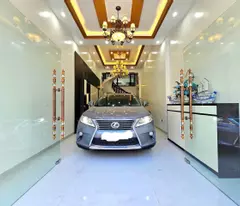 house for sale in high-class residential area 120 ngo gia tu - beautiful location, fully furnished, high level residents