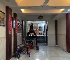 house for sale in hl2 truck alley, 10m wide, 4x21m, 3 floors for only 7 billion 5