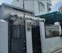 house for sale in ho ba phan, pla, 60m2, car alley, beautiful right at 4 billion