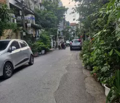house for sale in ho dac di, 3 thoughts, car, 7-storey mixed-use building, elevator, 116m, only 23 billion5