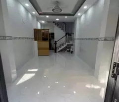 house for sale in ho thi ky district 10 - golden location, extremely attractive price
