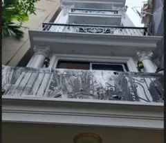 🏠 house for sale in ho tung mau, 42m2 x 6 floors, car lane, price 12.8 billion