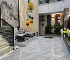 🏡 house for sale in ho van long - binh tan